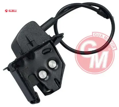 Bagaj kilidi alt renault kango ııı 08 > Gua 8200497822 resmi
