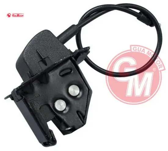 Bagaj kilidi alt renault kango ııı 08 > Gua 8200497822 resmi