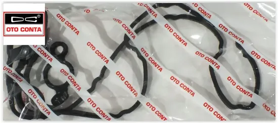 Üst kapak contası hyundaı accent blue 1.4 16v 14 > Otoconta 2244103050 resmi