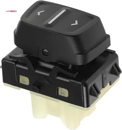 Cam açma anahtarı ön tekli renault dacıa logan ıı 12> sandero ıı 12> symbol ııı 13> 6 fişli 254214937R/ 254116484R resmi