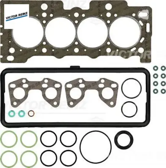 Üst takım conta p106-p206-p306-saxo-xsara 1.6 nfv tu5j 0197.J0/ 0209.F6 resmi