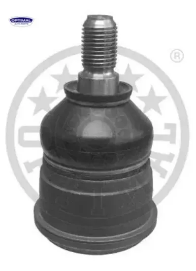 Rotıl on alt mercedes w114 w115 r107 c107 Optımal A1153331127 resmi