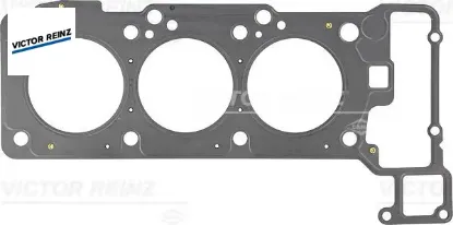 Sılındır kapak contası sol mercedes m112 w203 w210 w211 r170 A1120160320/ 104.580 resmi