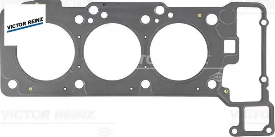 Sılındır kapak contası sol mercedes m112 w203 w210 w211 r170 A1120160320/ 104.580 resmi