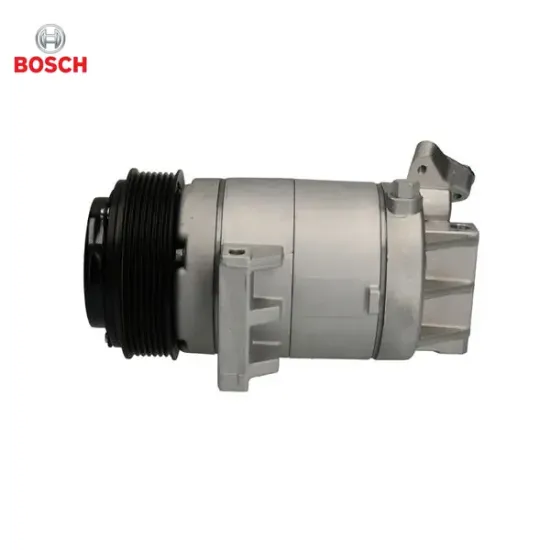 Klima kompresörü renault koleos 08> 2.0dci m9r 12v 7 kanal Bosch 926007877R/ 92600JY02A resmi