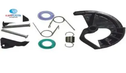 Debriyaj pedal dişli takımı clıo Kaya plastık resmi