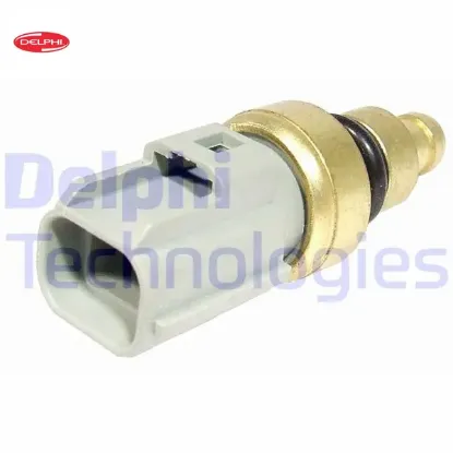 Hararet müşürü fıesta ıv 1.6 00-02 -fıesta v 1.3 01-08 -focus 1.6 16v 98-04 Delphı 1089854/ XS6E12A648BA/ XS6F12A648BA resmi