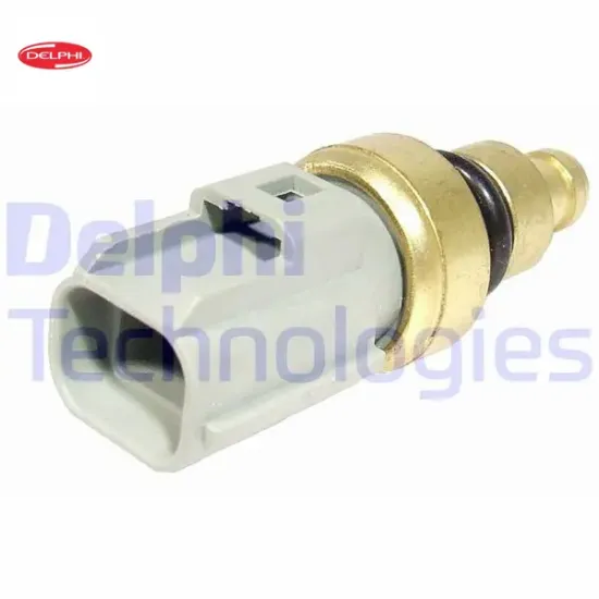 Hararet müşürü fıesta ıv 1.6 00-02 -fıesta v 1.3 01-08 -focus 1.6 16v 98-04 Delphı 1089854/ XS6E12A648BA/ XS6F12A648BA resmi