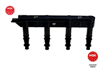 Ateşleme bobini c2 1.4 16v 06 > c3 1.4 03 > c4 1.4 16v 03 >11 p207 1.4 06-13 p206 1.4 p307 1.4 Ngk 1104091/ 5970.85/ 597085/ 9651710680 resmi
