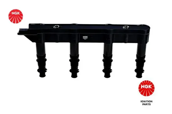 Ateşleme bobini c2 1.4 16v 06 > c3 1.4 03 > c4 1.4 16v 03 >11 p207 1.4 06-13 p206 1.4 p307 1.4 Ngk 1104091/ 5970.85/ 597085/ 9651710680 resmi