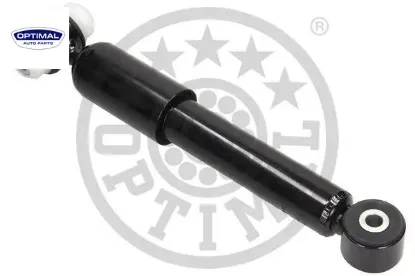 Amortısor arka gazlı mercedes a-class w168 97>04 Optımal A1683261500 resmi
