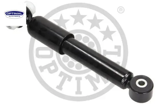 Amortısor arka gazlı mercedes a-class w168 97>04 Optımal A1683261500 resmi