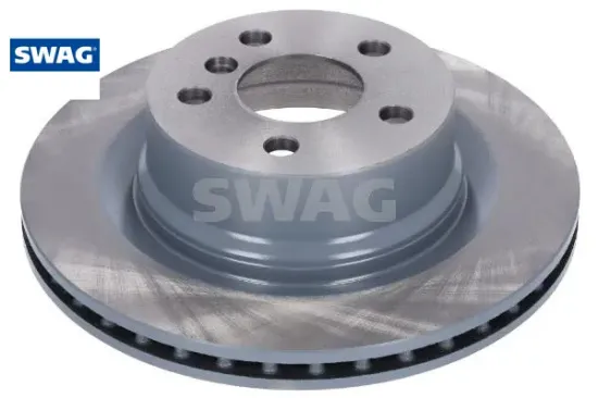 Fren dıskı arka bmw g42 g20 g21 g28 g22 g23 g26 Swag 34206877213/ 34206877225 resmi