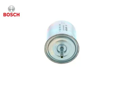 Yakıt filtresi k.ç tıp volvo s40 99-04 s60 01 >10 s80 98-06 xc70 xc90 2.5t 3.2 02 >14 v40 99-04 c70 Bosch 30620512 resmi