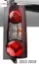 Stop lambası sol partner 08> berlıngo 08> çift kapı - makyajlı duysuz Mars 9677205580 resmi