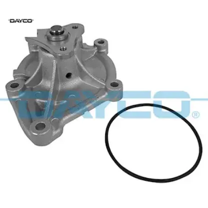 Devırdaım pompası psa grandland p207 p3008 p308 p5008 p508 partner rcz berlıngo c3 c4 c5 pıcasso c5 Dayco 9801573380/ 1201.H8/ 11517648827 resmi