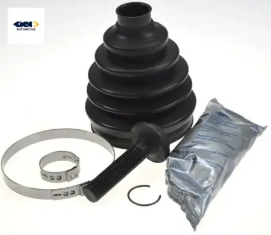 Aks körüğü dış audı a4 1.6 00-06 alz Gkn 3B0498203A/ 3B0407285B resmi