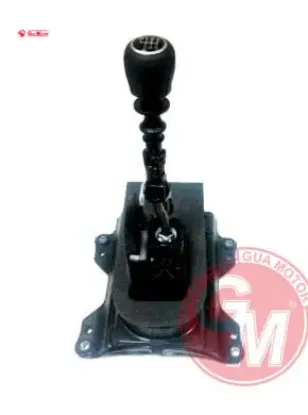 Vites kumanda kutusu kollu telsiz fıat lınea-grande punto 1.3 mjtd euro-4 euro-5 motor - Gua 55344245 resmi