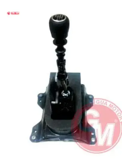 Vites kumanda kutusu kollu telsiz fıat lınea-grande punto 1.3 mjtd euro-4 euro-5 motor - Gua 55344245 resmi