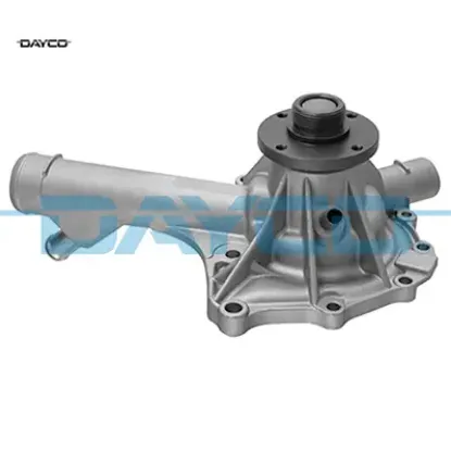 Devırdaım pompası mercedes m111 w202 w124 c208 w210 w163 r170 Dayco A1112004001 resmi