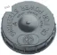 Hidrolik depo kapağı slx-tmpr-tıpo-uno 9938054 resmi