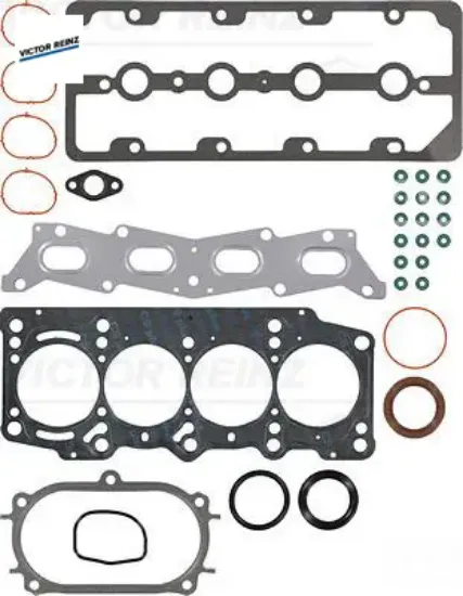Motor üst tk. conta seti fıat egea 15> 500l 13> 500×14> bravo ıı 10> doblo 10> linea 07> alfa romeo 71749165 resmi