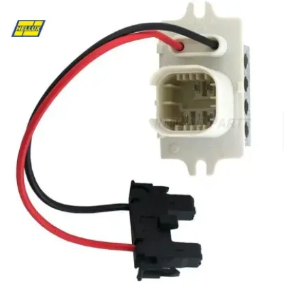 Kalorifer rezistansı renault r19-clıo ı Hellux 7702217624 resmi