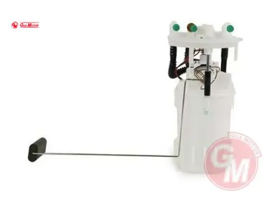 Yakıt depo şamandırası master ııı 10> movano b 12> 2.3 dci m9t Gua 172024734R/ 1704200Q0L/ 1704200Q1H resmi