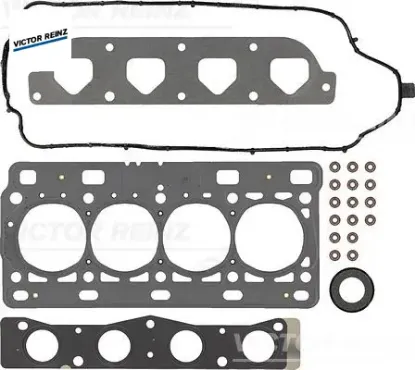 Motor üst conta tk. renault clıo ııı 05> modus 07> 1.2 16v d4f 7701477823 resmi