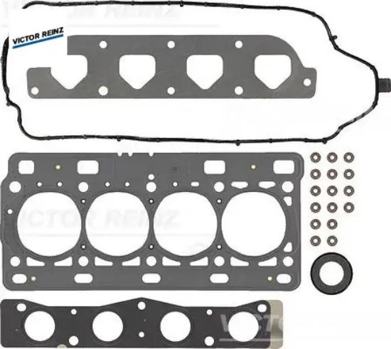 Motor üst conta tk. renault clıo ııı 05> modus 07> 1.2 16v d4f 7701477823 resmi