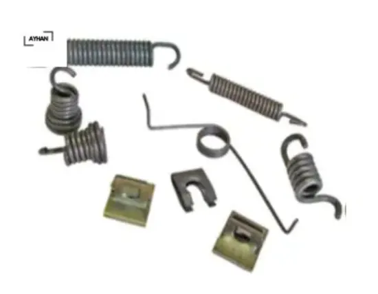 Arka fren yay tk full m131 dkş resmi
