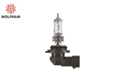 Ampul 12v h12 53 pz20d h 12 standart ışık 9055 resmi