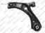 Salıncak ön sol ford focus 18> rotilli 1.5 dragon Orjın JX613A424CEB/ 2216267 resmi