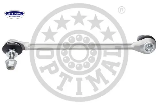 Askı rotu on sag mercedes w204 s204 c204 c218 w212 c207 a207 alumınyum Optımal A2043201889 resmi