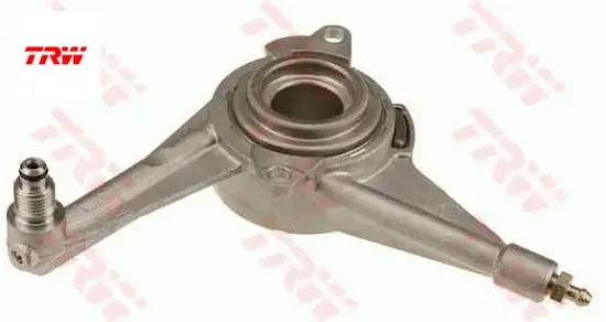 Debriyaj alt merkez silindiri 0 vw calıfornıa t4 camper 7dj-7dk-70j -transporter t4 bus 70b-70c-7d b Trw 02F141671A/ 02F141671B resmi