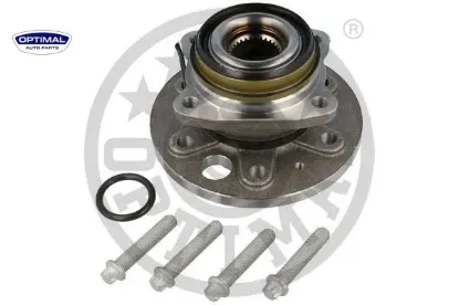 Teker rulmanı arka mercedes sprınter b906 . vw crafter 30-35-50 porya Optımal A9063500149/ 2E0501171E resmi