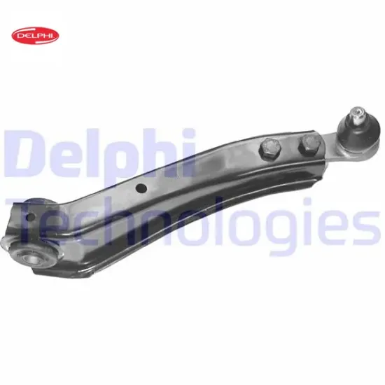 Alt salıncak sağ komple opel combo b 94-01 corsa b 93-00 tıgra 94-00 Delphı 352182/ 352002 resmi