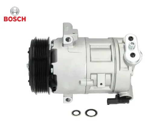 Klima kompresörü alfa romeo giulietta 10> 1.6 jtd 12v 6 kanal Bosch 50509535/ 50533539/ 50547718 resmi