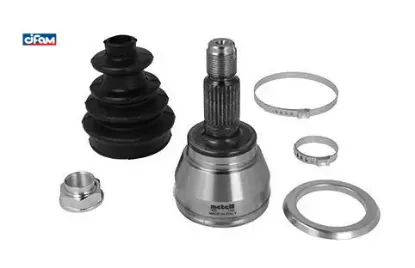 Aks kafası dış mini r50 1.4 cooper one 00-06 r53 1.4 cooper one 00-06 r52 cooper one 04-07 Cıfam 31607514450/ 31607514476/ 31607518238 resmi
