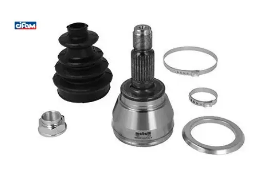 Aks kafası dış mini r50 1.4 cooper one 00-06 r53 1.4 cooper one 00-06 r52 cooper one 04-07 Cıfam 31607514450/ 31607514476/ 31607518238 resmi