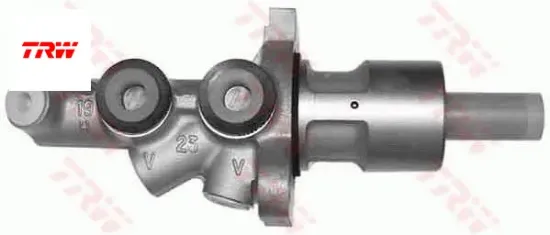 Fren ana merkezı mercedes w202 s202 w124 s124 c124 a124 Trw A0044303901 resmi