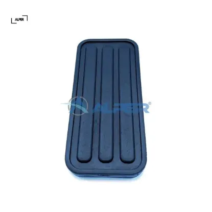 Pedal lastiği gaz caddy ıı-transporter t4 90-03-golf ııı-ıv-passat-sharan Alper 171721647 resmi