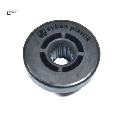 Radyatör baglantı braketi tek lastik doblo-marea-brava 01-09 46436961 resmi