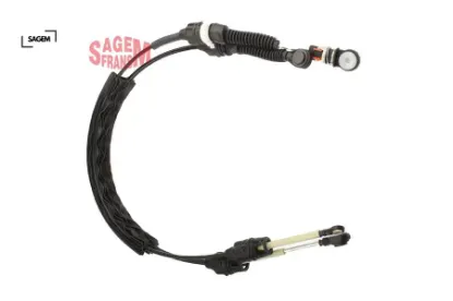 Vites kumanda kolu telli dacıa duster 4×4 6 vites 2010- Sagem 8200976710/ 341088903R/ 341080314R resmi