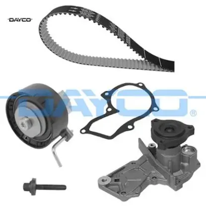 Trıger setı devırdıam lı cmax ıı 10> focus ııı 11>14 1.6 ecoboost focus ıııı 14> kuga ıı 13> 1.6/1.5 Dayco BM5G8A615AA/ DS7G8591AA/ 31330784 resmi