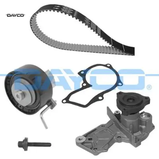 Trıger setı devırdıam lı cmax ıı 10> focus ııı 11>14 1.6 ecoboost focus ıııı 14> kuga ıı 13> 1.6/1.5 Dayco BM5G8A615AA/ DS7G8591AA/ 31330784 resmi