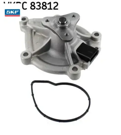 Devırdaım pompası psa grandland p207 p3008 p308 p5008 p508 partner rcz berlıngo c3 c4 c5 pıcasso c5 Skf 9801573380/ 11517648827 resmi
