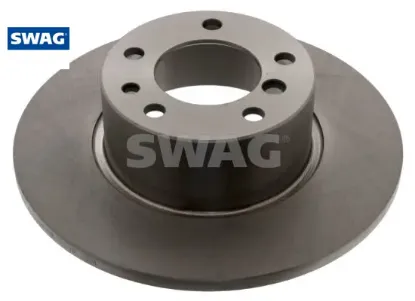 Fren dıskı on bmw e34 Swag 34111161693 resmi
