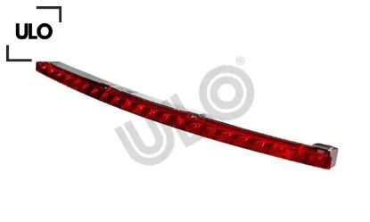 Ilave fren lambası led mercedes w204 c117 c218 c257 w212 w213 Ulo A2048200056 resmi