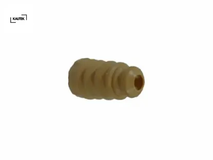 Amortisör takozu arka golf5-golf6-jetta-a3-leon 2004> 1K0511353Q resmi